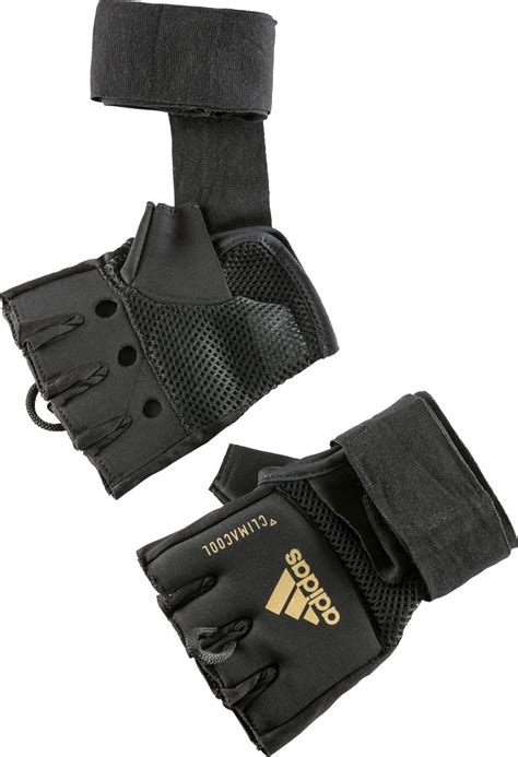 adidas Boxing Mexican Style Quick Hand Wraps/Protective Inner 